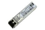 HP 4G SW B-series FC SFP AFBR-57R5AEZ-HP1, Computers en Software, Netwerkkaarten, Ophalen of Verzenden, Zo goed als nieuw, HP