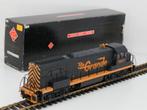 Aristo Craft Trains 22107 GE U25-B DRGW Diesel Locomotive..., Ophalen of Verzenden, Gebruikt, Locomotief, Analoog