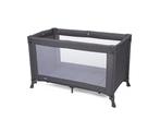Chicco reisbedje Goodnight DARK GREY, Verzenden, Zo goed als nieuw