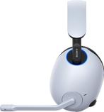 Sony INZONE H9 - Gaming Headset met Noise Cancelling - PS4/5, Verzenden, Zo goed als nieuw