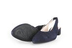 Gabor slingbacks in maat 36 Blauw | 10% korting, Kleding | Dames, Schoenen, Gabor, Gedragen, Verzenden, Blauw