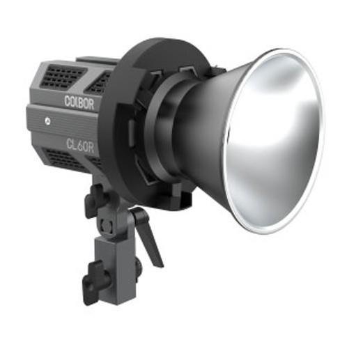 Colbor CL60R COB Video Light | Outlet model, Audio, Tv en Foto, Fotografie | Flitsers, Gebruikt, Verzenden