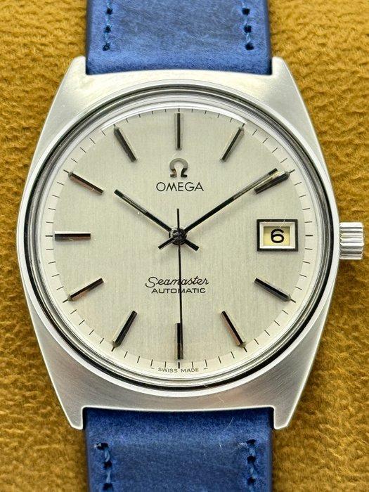 Omega - Seamaster Automatic Cal.1012 - Zonder Minimumprijs -, Sieraden, Tassen en Uiterlijk, Horloges | Heren