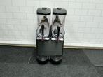 Slush Machine 2X12L, Ophalen of Verzenden, Nieuw in verpakking, Koelen en Vriezen