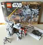 Lego - Star Wars - 75337 AT-TE Walker / 75301 Luke, Kinderen en Baby's, Speelgoed | Duplo en Lego, Nieuw