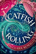 Catfish rolling 9781803288048 Clara Kumagai, Boeken, Verzenden, Zo goed als nieuw, Clara Kumagai