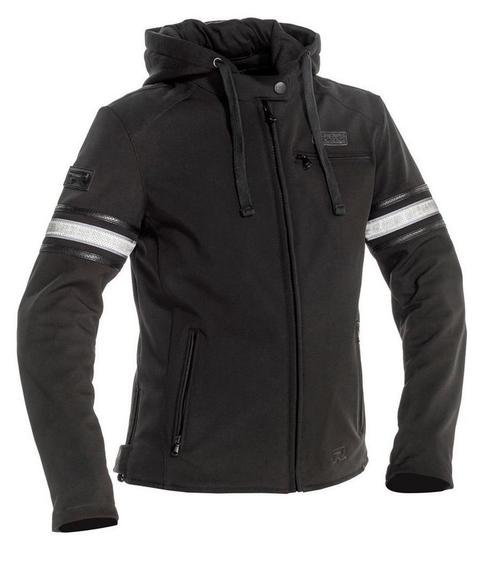 Toulon 2 Softshell Waterdichte motorjas Richa, Motoren, Kleding | Motorkleding, Verzenden