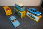 Dinky Toys, Atlas 1:43 - Modelauto (3) - Renault 12 Gordini;, Nieuw