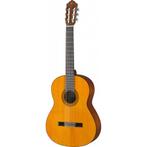 Yamaha CG102A akoestische klassieke gitaar naturel, Nieuw, Verzenden
