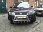 Grand Vitara SX4 S-Cross Bullbar Sidebars Sidesteps RVSppk