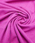 100% Merino Wol Fuchsia, Nieuw