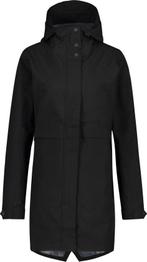 AGU Parka Maat XL  Regenjas Urban Outdoor Dames - Zwart, Verzenden, Nieuw