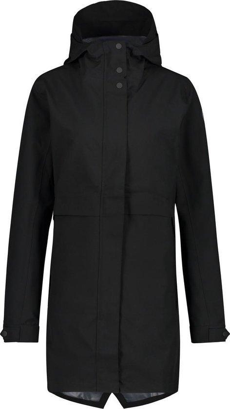 AGU Parka Maat XL  Regenjas Urban Outdoor Dames - Zwart, Kleding | Dames, Jassen | Winter, Verzenden