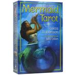 Mermaid Tarot set, Boeken, Ophalen of Verzenden, Nieuw