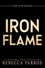 9781649377579 The Empyrean 2 - Iron Flame. Limited Specia..., Boeken, Verzenden, Nieuw, Rebecca Yarros