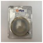Bieden: Allpa Nero bronze light with switch 12V | 20W - 078, Ophalen of Verzenden, Nieuw, Elektra en Verlichting, Zeilboot of Motorboot
