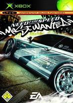 Need for Speed Most Wanted-Duits (Xbox) Gebruikt, Spelcomputers en Games, Games | Xbox Original, Ophalen of Verzenden, Zo goed als nieuw