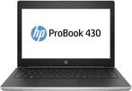 HP Probook 430 G5 Intel Core i3 7100U | 8GB DDR4 | 128GB..., Computers en Software, Windows Laptops, 14 inch, Ophalen of Verzenden