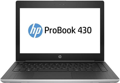 HP Probook 430 G5 Intel Core i3 7100U | 8GB DDR4 | 128GB..., Computers en Software, Windows Laptops, Zo goed als nieuw, 2 tot 3 Ghz