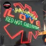 lp nieuw - Red Hot Chili Peppers - Unlimited Love