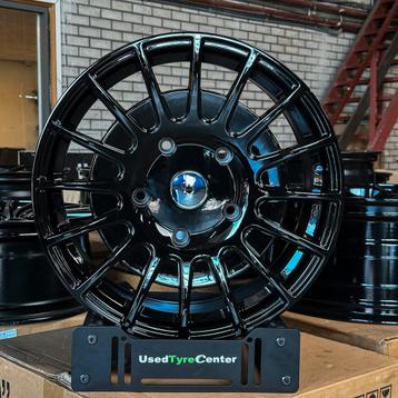 18 Inch 5x160 Transit Custom Style beschikbaar voor biedingen