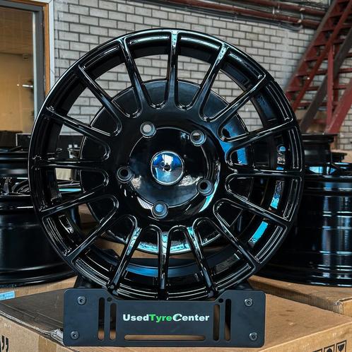 18 Inch 5x160 Transit Custom Style, Auto-onderdelen, Banden en Velgen, Velg(en), Nieuw, 12 maanden garantie, Ophalen of Verzenden
