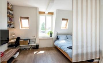 Te Huur Studio Sierplein In Amsterdam beschikbaar voor biedingen