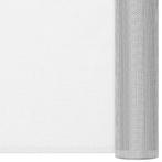 vidaXL Gaas 112x500 cm aluminium zilverkleurig, Tuin en Terras, Verzenden, Nieuw, Aluminium, 1 tot 2 meter
