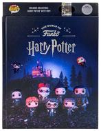9798886635393 Harry Potter-The World of Funko: Harry Potter, Boeken, Verzenden, Nieuw, Jim Mcdermott