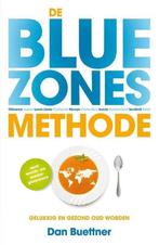 9789021560380 De blue zones-methode | Tweedehands, Boeken, Verzenden, Zo goed als nieuw, Dan Buettner