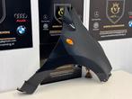 Suzuki Alto spatbord/Voorscherm rechts voor bj.2014 zwart, Auto-onderdelen, Carrosserie en Plaatwerk, Gebruikt, Voor, Suzuki, Spatbord
