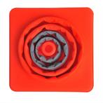 ProPlus Opvouwbare veiligheidspilon - reflecterende strep..., Ophalen of Verzenden, Nieuw