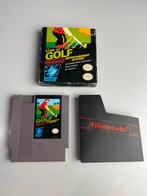 NES - Golf (incl. beschadigde verpakking), Ophalen of Verzenden, Nieuw