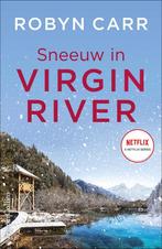 9789402709780 Virgin River 14 - Sneeuw in Virgin River, Boeken, Romans, Nieuw, Robyn Carr, Verzenden