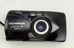 Olympus Olympus Mju II Zoom 115 Autofocus viewfinder camera, Nieuw
