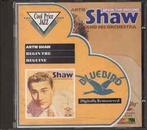 cd - Artie Shaw and His Orchestra - Begin The Beguine, Cd's en Dvd's, Verzenden, Zo goed als nieuw