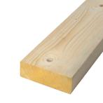 Vuren Balk Geschaafd 63x175, Nieuw, Ophalen of Verzenden, Balk, Vuren