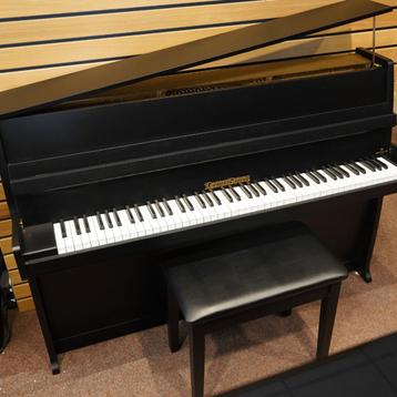 Grotrian Steinweg 100 BR messing piano  94787-1147 beschikbaar voor biedingen