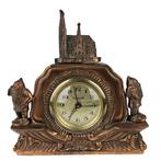 Muziekdoos - Duitsland - 1920-1930, 1940-1950, Antiek en Kunst, Curiosa en Brocante