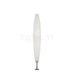 Foscarini Havana Outdoor Vloerlamp, 143 cm - met grondpen, Huis en Inrichting, Lampen | Vloerlampen, Verzenden, Nieuw