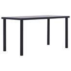 Eettafel Modern Design - Tweedekansje - OP=OP, Huis en Inrichting, Tafels | Eettafels, 100 tot 150 cm, Nieuw, Rechthoekig, 50 tot 100 cm