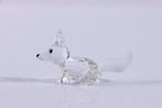 Figuur - Swarovski - Liggende Vos klein (Boxed +
