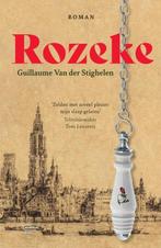 9789022341018 Rozeke Guillaume Van der Stighelen, Verzenden, Nieuw, Guillaume Van der Stighelen