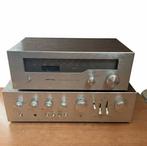 Rotel - RA-412 / RT-224 Hifi-set - Diverse modellen, Nieuw