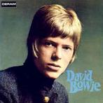 LP gebruikt - David Bowie - David Bowie (Europe, 1984), Zo goed als nieuw, Verzenden