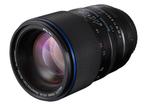 Laowa 105mm f/2.0 Smooth Trans Focus Canon EF, Audio, Tv en Foto, Fotografie | Lenzen en Objectieven, Ophalen of Verzenden, Nieuw