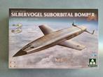 Takom 5017 Silbervogel Suborbital Bomber 1:72, Verzenden, Nieuw