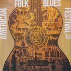 cd - Various - American Folk Blues Festival 62, Verzenden, Zo goed als nieuw
