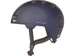 Abus Skurb - Fietshelm Midnight Blue M (55 - 59 cm), Verzenden, Zo goed als nieuw