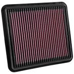 K&N Vervangingsluchtfilter | Mazda |  CX-3 SUV (DK) / CX-3 (, Verzenden, Nieuw